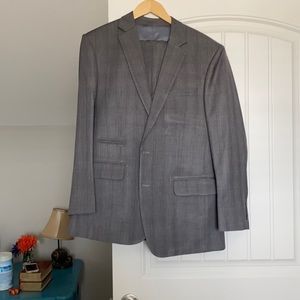 Men’s Designer Suit